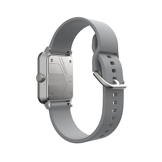 Годинник Hvilina Salidarnasc Grey Годинник Hvilina Salidarnasc Grey
