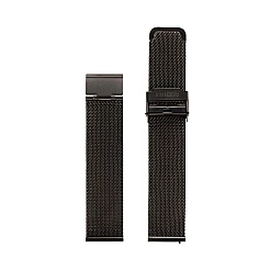 Strap Rider1991 Mesh Strap Black