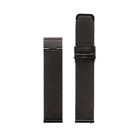 Rider1991 Mesh Strap Black
