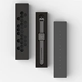 Watch Hvilina Salidarnasc Black Watch Hvilina Salidarnasc Black