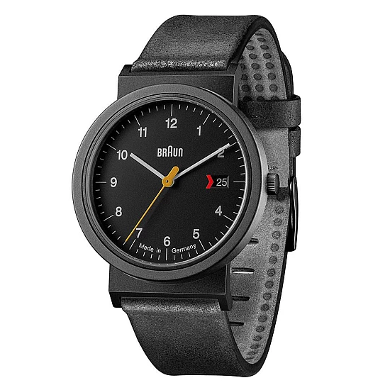 Годинник Braun AW10EVOB Годинник Braun AW10EVOB