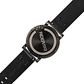 Годинник RIDER1991 RW01 Black Silver L/BL Годинник RIDER1991 RW01 Black Silver L/BL