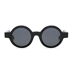 Glasses Komono Adrian Black