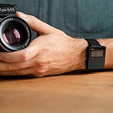 Годирнник Void Watches V01MKII-BL/MB Годирнник Void Watches V01MKII-BL/MB