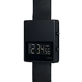 Годирнник Void Watches V01MKII-BL/MB