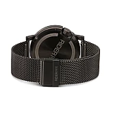 Годинник RIDER1991 RW01 Black Silver MS/BL Годинник RIDER1991 RW01 Black Silver MS/BL