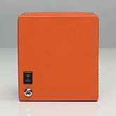 Коробка для хранения Wolf Cub Single Winder Orange Коробка для хранения Wolf Cub Single Winder Orange