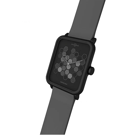Watch Hvilina Salidarnasc Black Watch Hvilina Salidarnasc Black