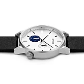 Годинник Komono Winston Double Subs Blue Годинник Komono Winston Double Subs Blue