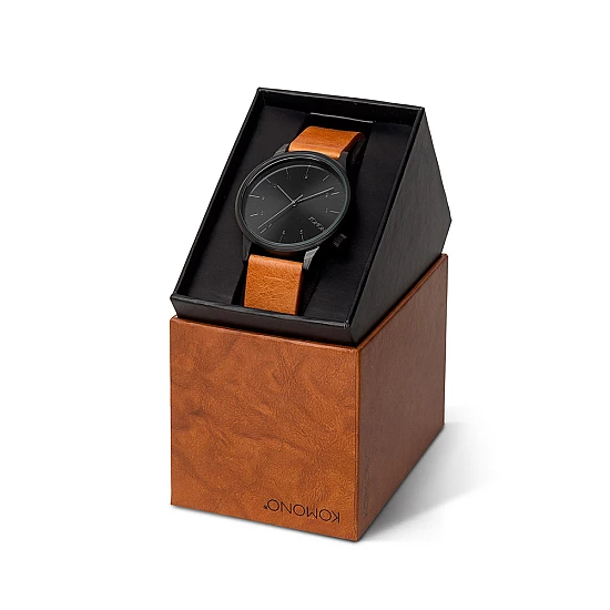 Годинник Komono Winston Regal Cognac Годинник Komono Winston Regal Cognac