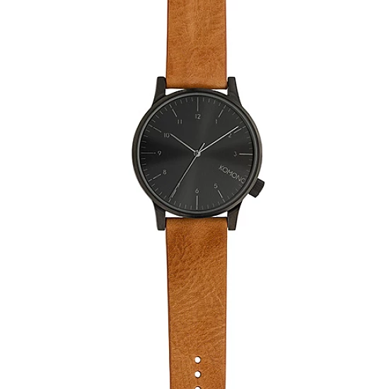Годинник Komono Winston Regal Cognac Годинник Komono Winston Regal Cognac