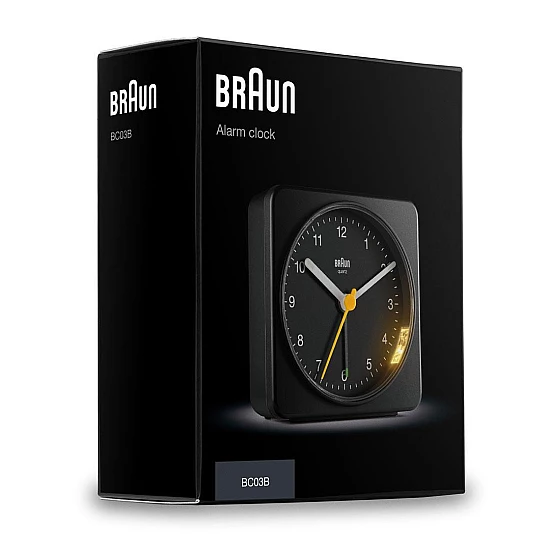 Watch Braun BC03B Watch Braun BC03B