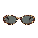 Окуляри Komono Ana Tortoise