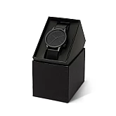 Watch Komono Winston Regal All Black Watch Komono Winston Regal All Black