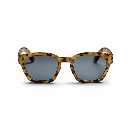 Окуляри CHPO Vik Leopard Black