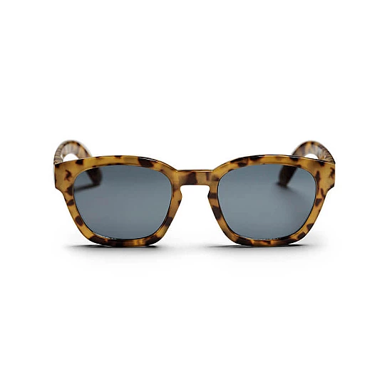 Glasses CHPO Vik Leopard Black Glasses CHPO Vik Leopard Black