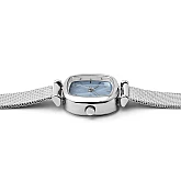 Годинник Komono Moneypenny Royale Silver Light Blue Годинник Komono Moneypenny Royale Silver Light Blue