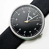 Годинник Braun BN0021BKBKG Годинник Braun BN0021BKBKG