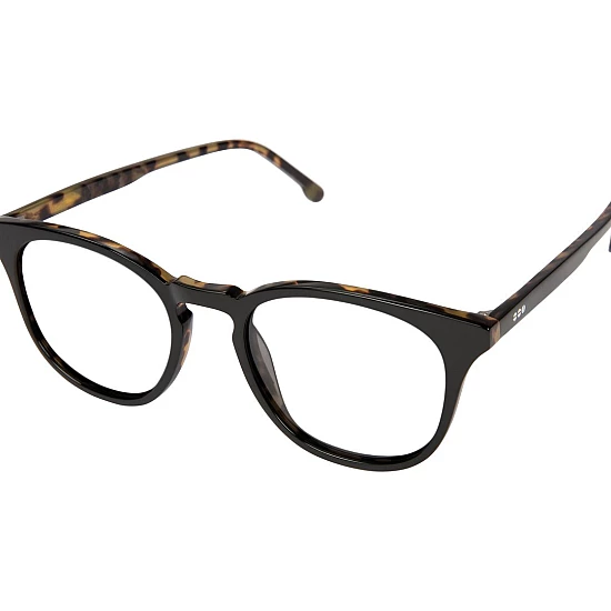 Оправа Komono Beaumont Black Tortoise Оправа Komono Beaumont Black Tortoise