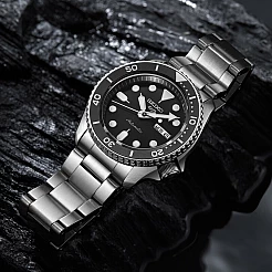 Watch SEIKO Seiko 5 Sports SRPD55K1