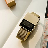 Годинник Void Watches V01MKII-GO/MG Годинник Void Watches V01MKII-GO/MG