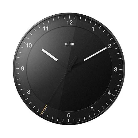 Годинник Braun BC17B