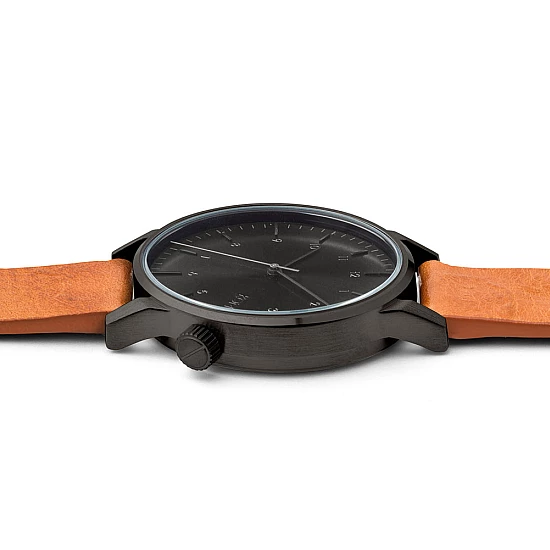 Годинник Komono Winston Regal Cognac Годинник Komono Winston Regal Cognac