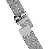 Watch Braun BN0031BKSLMHL Watch Braun BN0031BKSLMHL