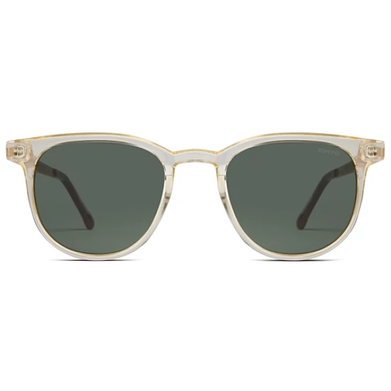 Glasses Komono Francis Metal Prosecco Glasses Komono Francis Metal Prosecco