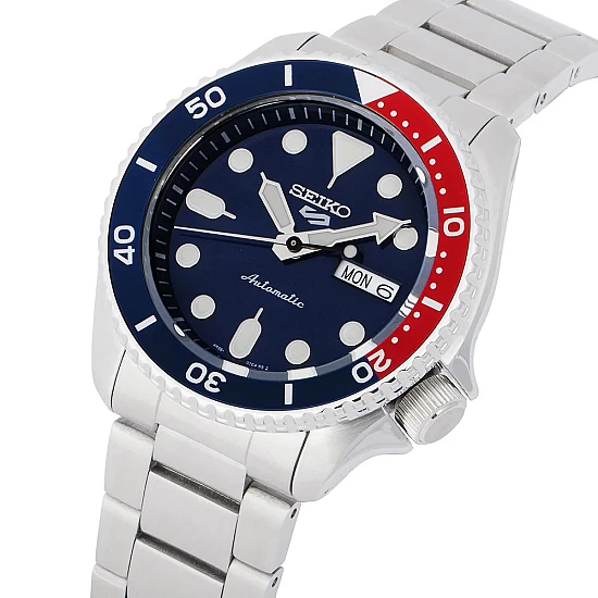 Годинник SEIKO Seiko 5 Sports SRPD53K1 Годинник SEIKO Seiko 5 Sports SRPD53K1