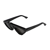 Окуляри Komono Luca X Komono All Black Окуляри Komono Luca X Komono All Black