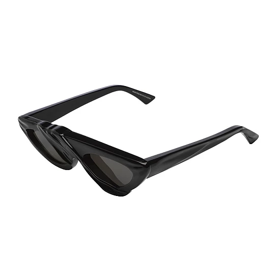 Окуляри Komono Luca X Komono All Black Окуляри Komono Luca X Komono All Black