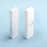 Годинник Aark Marble Carrara Годинник Aark Marble Carrara