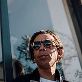 Glasses CHPO Vik Leopard Black Glasses CHPO Vik Leopard Black