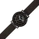 WATCH RIDER1991 Rw01 Black Ms/Bl WATCH RIDER1991 Rw01 Black Ms/Bl