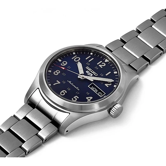 Годинник Seiko Seiko 5 SRPG29K1 Годинник Seiko Seiko 5 SRPG29K1