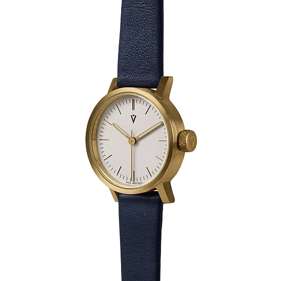 Годинник Void Watches V03P-GO/RB/WH Годинник Void Watches V03P-GO/RB/WH