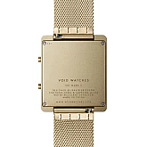 Годинник Void Watches V01MKII-GO/MG Годинник Void Watches V01MKII-GO/MG