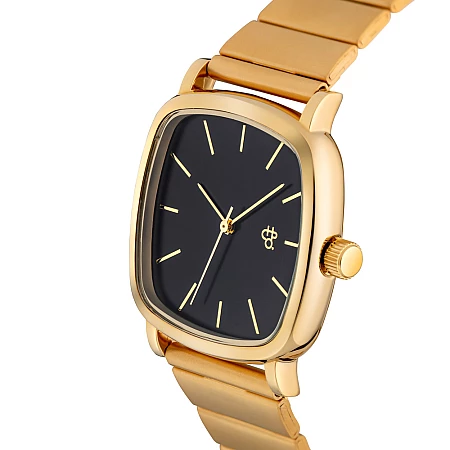 Годинник CHPO Lara Gold Black