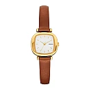 Годинник Komono Moneypenny Gold Tan