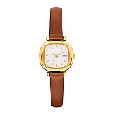 Watch Komono Moneypenny Gold Tan