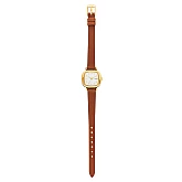 Watch Komono Moneypenny Gold Tan