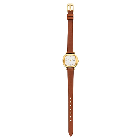Годинник Komono Moneypenny Gold Tan