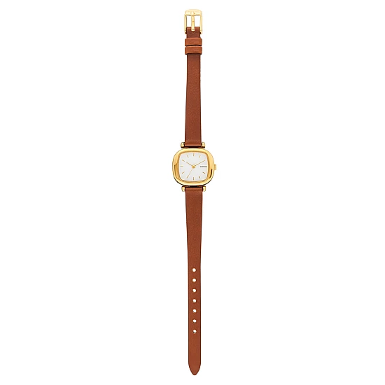 Годинник Komono Moneypenny Gold Tan Годинник Komono Moneypenny Gold Tan