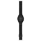 Годинник Komono Ray Solid Black Годинник Komono Ray Solid Black