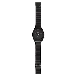 Годинник Komono Ray Solid Black