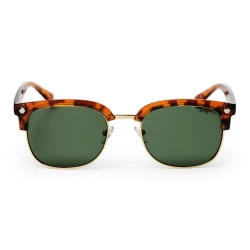 Eyewear CHPO Rumi Turtle Brown Green