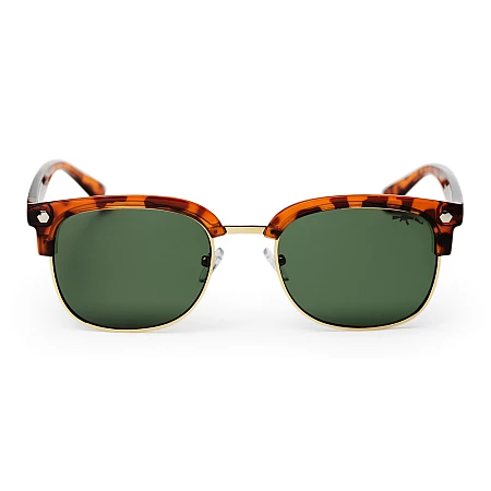 Eyewear CHPO Rumi Turtle Brown Green