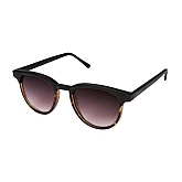 Eyewear Komono Francis Matte Black/Tortoise Eyewear Komono Francis Matte Black/Tortoise