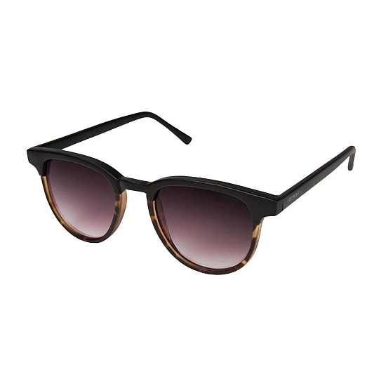Eyewear Komono Francis Matte Black/Tortoise Eyewear Komono Francis Matte Black/Tortoise
